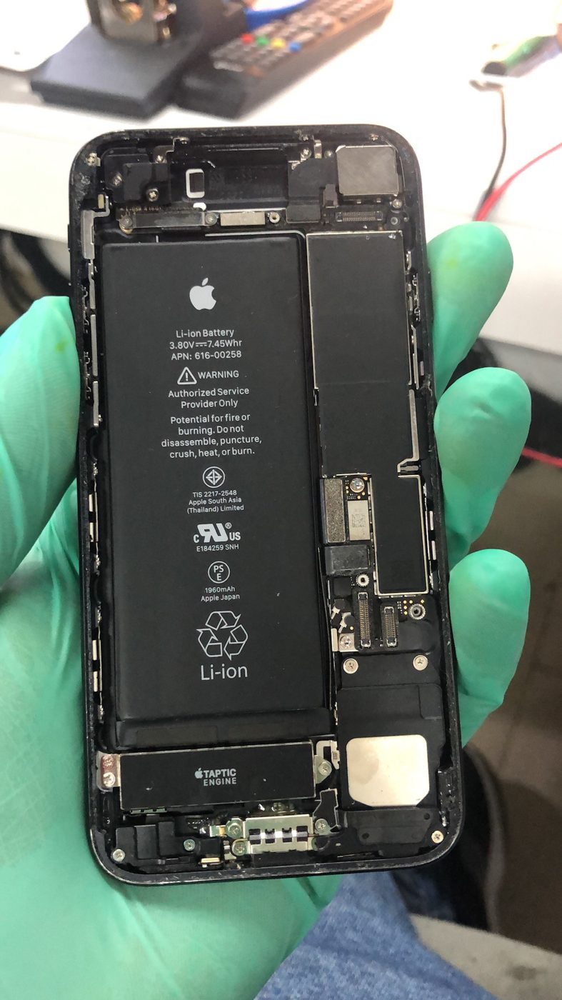 Qué significa el aviso "No se puede verificar la batería" en tu iPhone y cómo desaparece