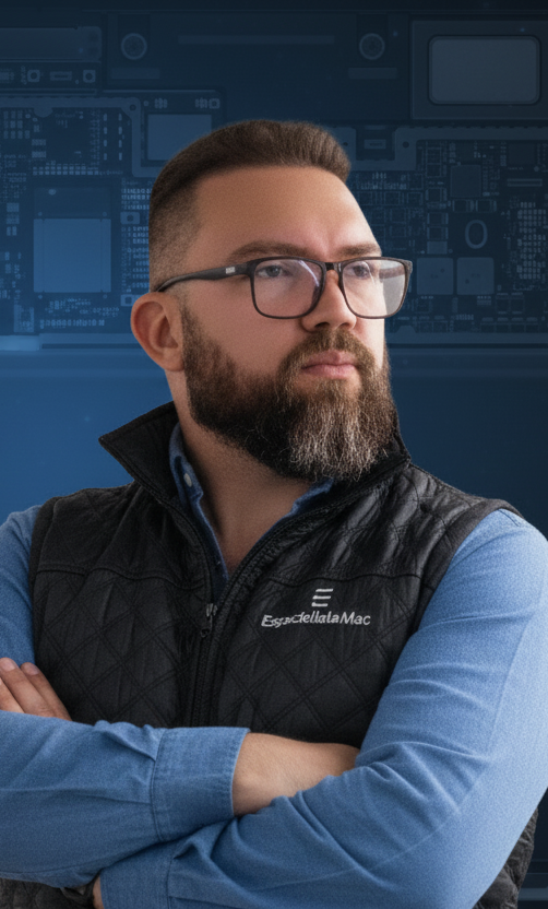 Juan Ramírez