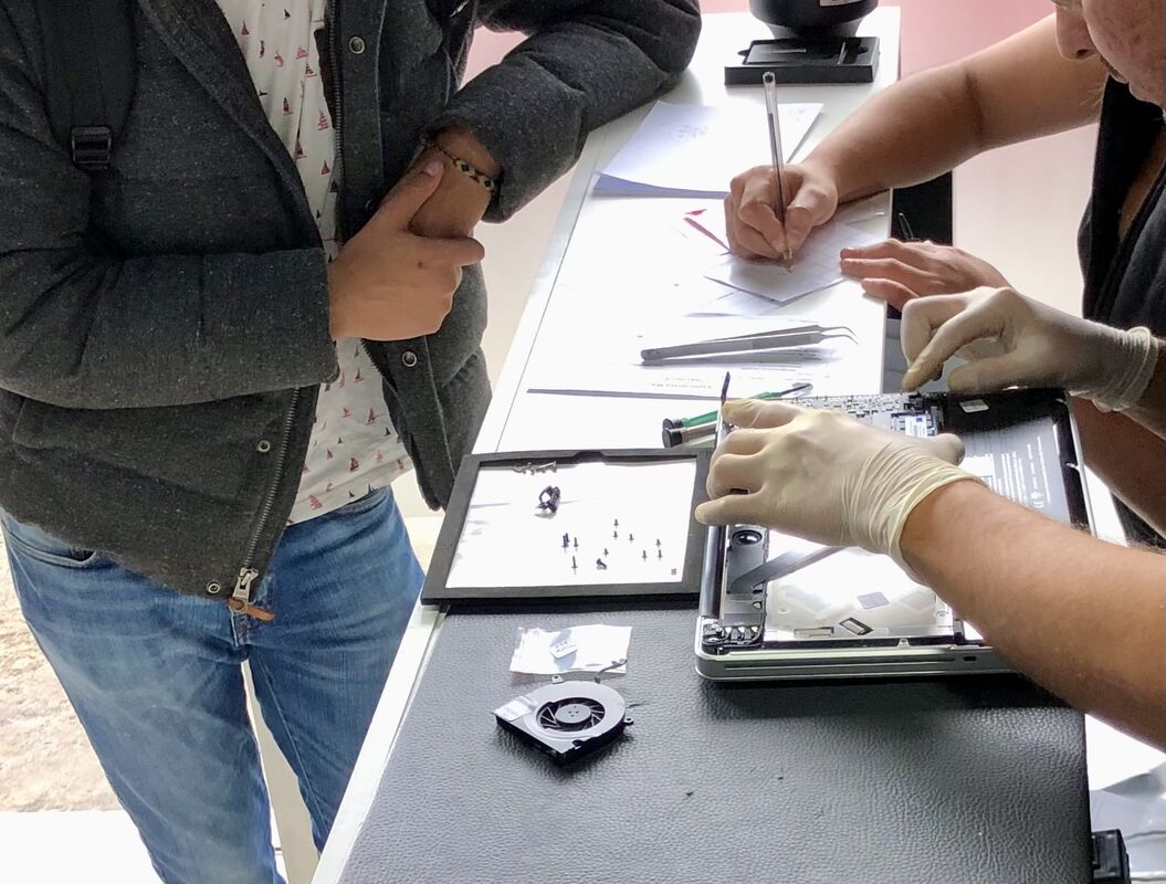 Tu MacBook no enciende: 8 causas reales y cuándo sí necesitas un técnico